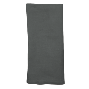 Serviette - Maibüx - Grau