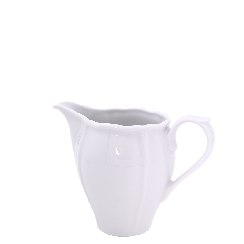Milchkännchen - Aamt - Weiß - 15 Stk.