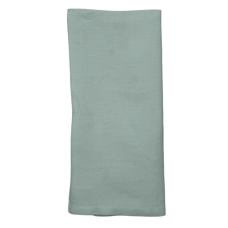 Serviette - Maibüx - Mint